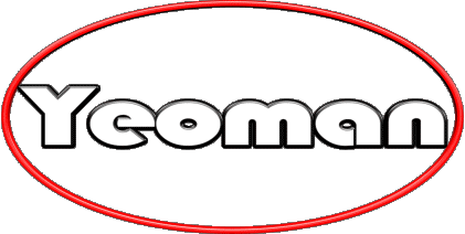 Yeoman Y MASCHIO - UK - USA - IRL - AUS - NZ Nome 