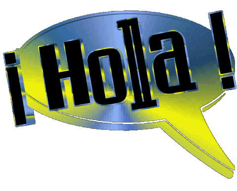 002 Hola Spagnolo Messagi 