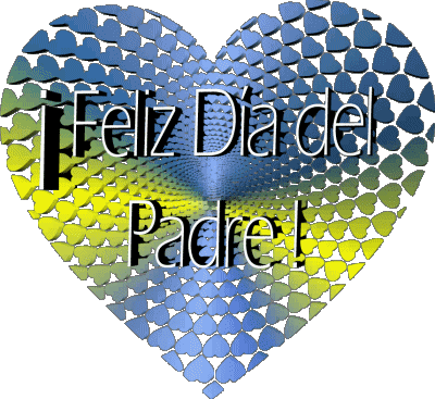 04 Feliz Día del Padre Spagnolo Messagi 