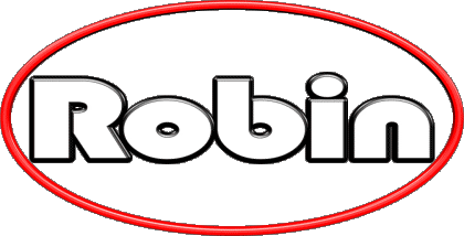 Robin R MASCULIN - France Prénoms 