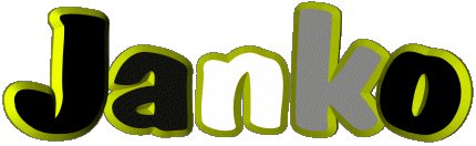 Janko J MASCULIN - France Prénoms 