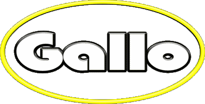 Gallo G MASCULINO - Italia Nombre 