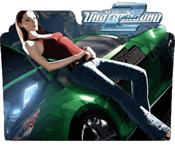 Underground Need for Speed Jeux Vidéo Multi Média 