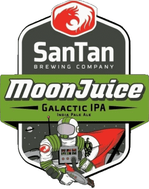 SanTan USA Beers Drinks 