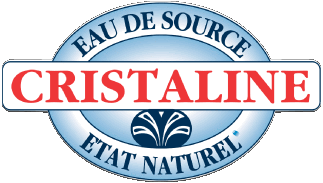 Cristaline Mineral water Drinks 