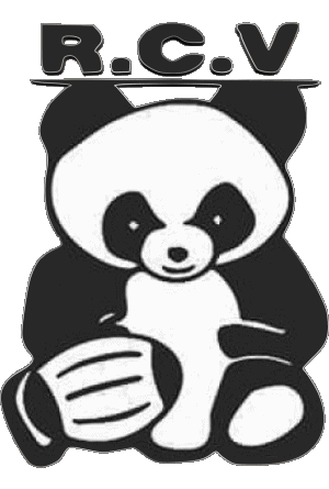 RC Virazeil Dept 47 Rugby Club Frankreich Logo Sport 