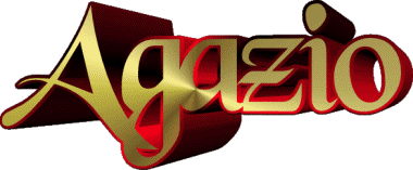 Agazio A MASCULIN - Italie Prénoms 