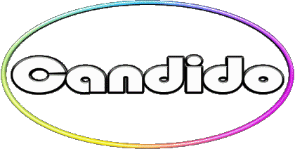 Candido C MASCULIN - Italie Prénoms 