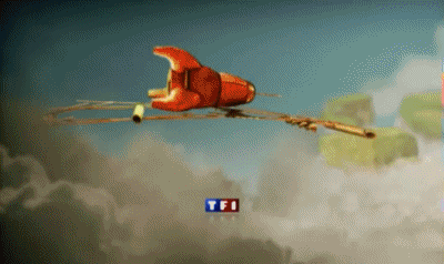 Jingle PUB 2010 TF1 Kanäle - TV Frankreich Multimedia 