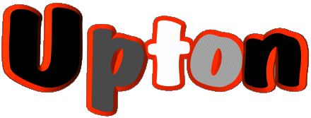 Upton U MASCULINO - UK - USA - IRL - AUS - NZ Nombre 