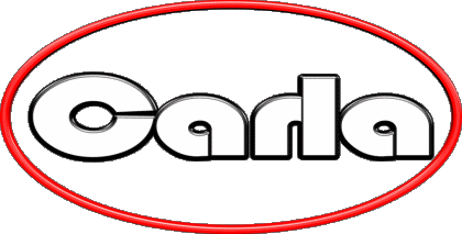 Carla C FEMININ - Italie Prénoms 