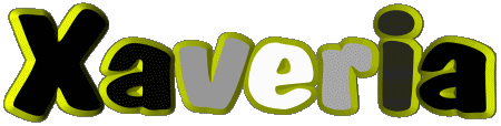Xaveria X FEMMINILE - Francia Nome 