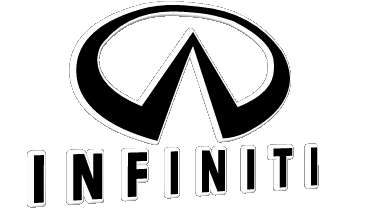 Logo Infinity Automobili Trasporto 