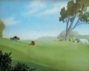 Happy Go Nutty Tex Avery Dibujos animados TV Peliculas Multimedia 