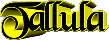 Tallula T FEMININE - UK - USA - IRL - AUS - NZ First Names 