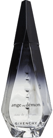 Givenchy Couture - Parfum Mode 
