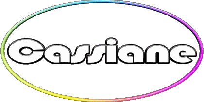 Cassiane C FEMININE - France First Names 