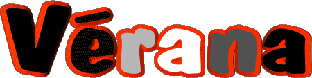 Vérana V FEMININ - France Prénoms 