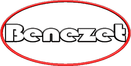 Benezet B MASCULINO - Francia Nombre 