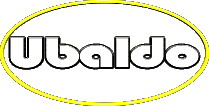 Ubaldo U MASCULINE - Italy First Names 