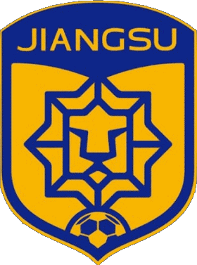 2021-2021 Jiangsu Football Club Chine FootBall Club Asie Sports 