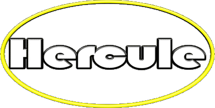 Hercule H MANN - Frankreich Vorname 