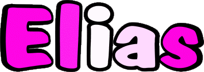 Elias E MASCULIN - Allemagne Prénoms 