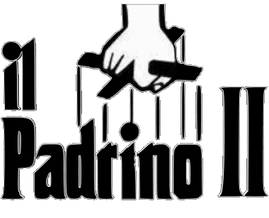 Logo Italien Le Parrain Cinéma International Multi Média 