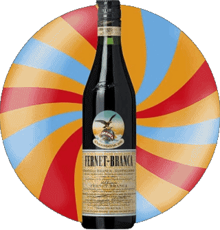 Fernet-Branca Appetizers Drinks 