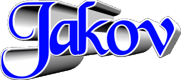 Jakov J MASCULIN - France Prénoms 