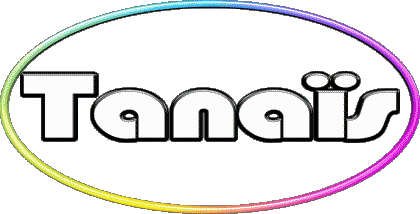 Tanaïs T FEMININ - France Prénoms 