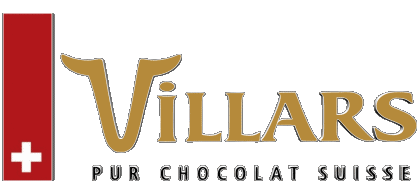 Villars Chocolates Comida 