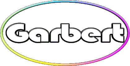 Garbert G MASCULINO - Alemania Nombre 