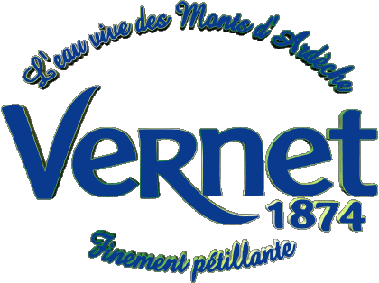 Vernet Acque minerali Bevande 
