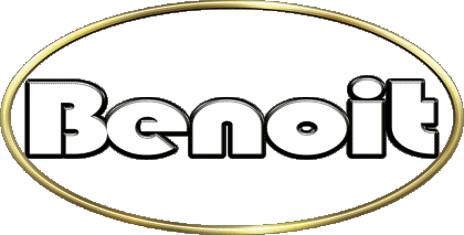 Benoit B MASCULINO - Francia Nombre 