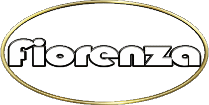 Fiorenza F WEIBLICH - Italien Vorname 