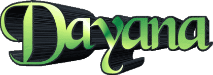 Dayana D WEIBLICH - Frankreich Vorname 