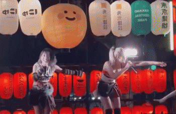 Serie 01 Sur Scène PERSONNAGES Humour - Fun 