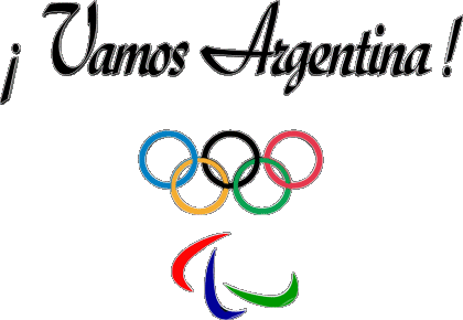 Juegos Olímpicos Vamos Argentina Spanisch Nachrichten 