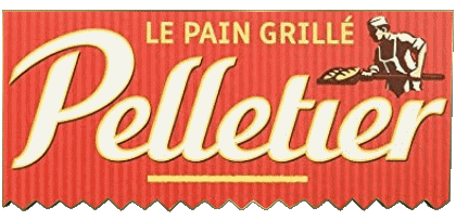 Pelletier Panes - Bizcochos Comida 