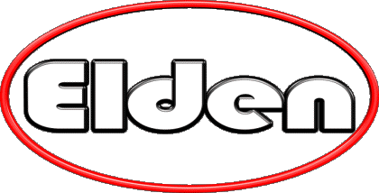 Elden E MASCULINO - UK - USA - IRL - AUS - NZ Nombre 