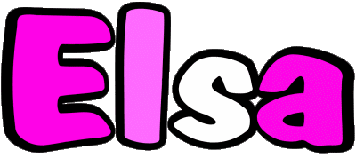 Elsa E FEMMINILE - Francia Nome 