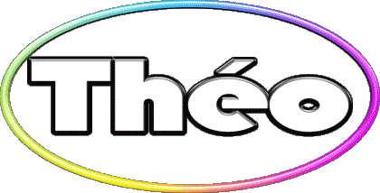 Théo T MASCULINO - Francia Nombre 