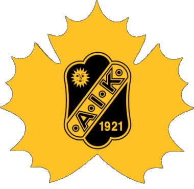 Skelleftea AIK Suède Hockey - Clubs Sports 