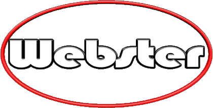 Webster W MASCULIN - UK - USA Prénoms 