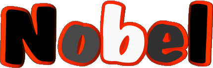 Nobel N MASCULINO - UK - USA - IRL - AUS - NZ Nombre 