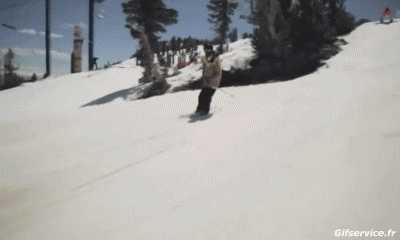 Free Style Fun Win Ski Sport Humor -  Fun 