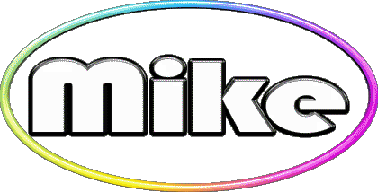 Mike M MASCHIO - UK - USA - IRL - AUS - NZ Nome 