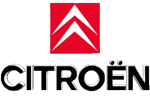 1985-1985 Logo Citroên Cars Transport 