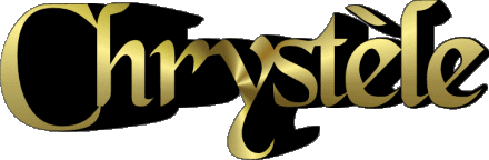 Chrystèle C FEMININ - France Prénoms 